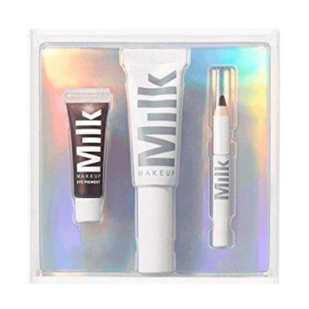 Milk Makeup Triple threat Eye makeup travel size